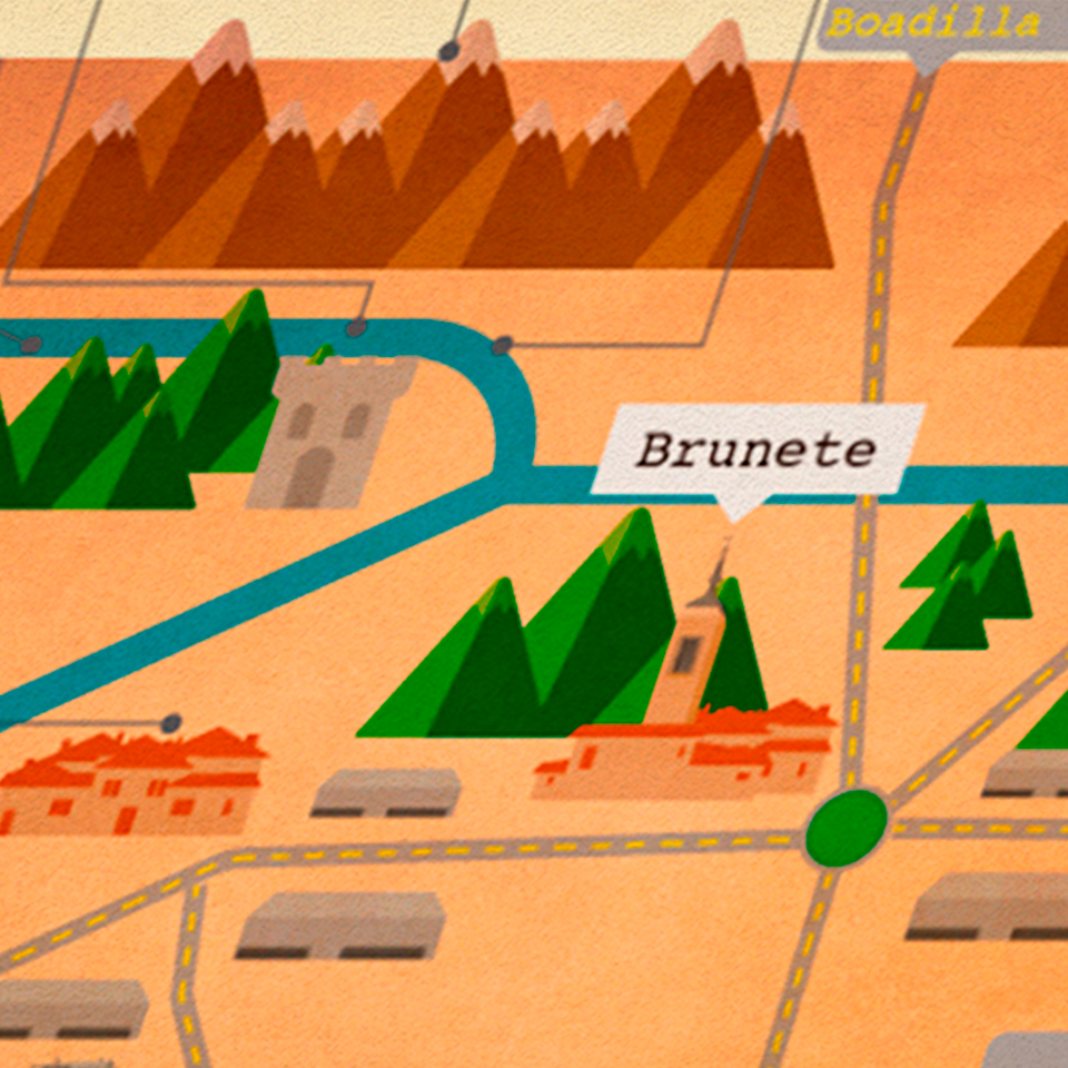 Batalla de Brunete